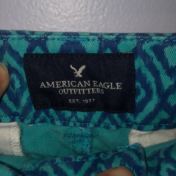 American Eagle Shorts - Picture 3 of 4